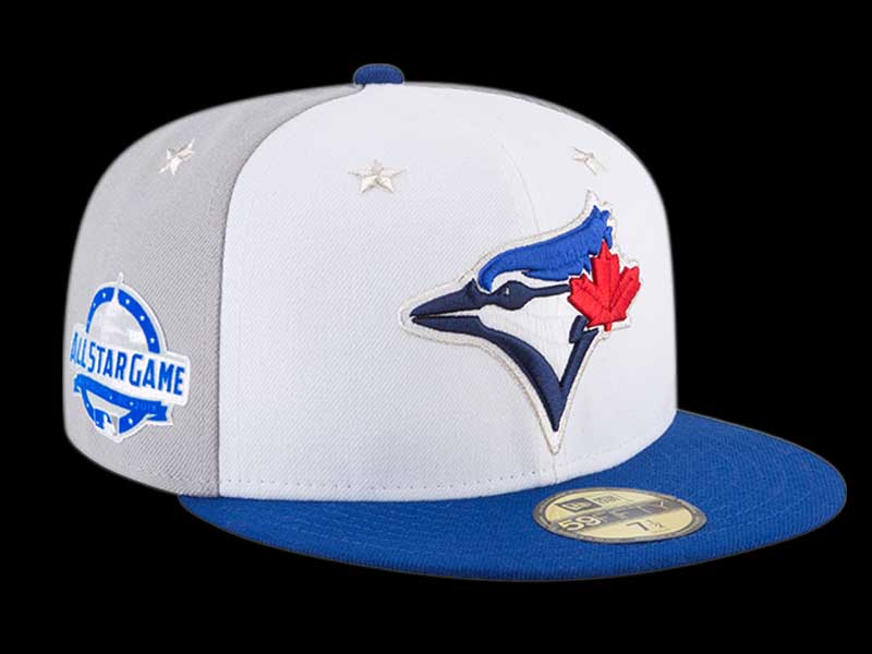 Las gorras del Juego de Estrellas de MLB que debes tener Estadio Deportes