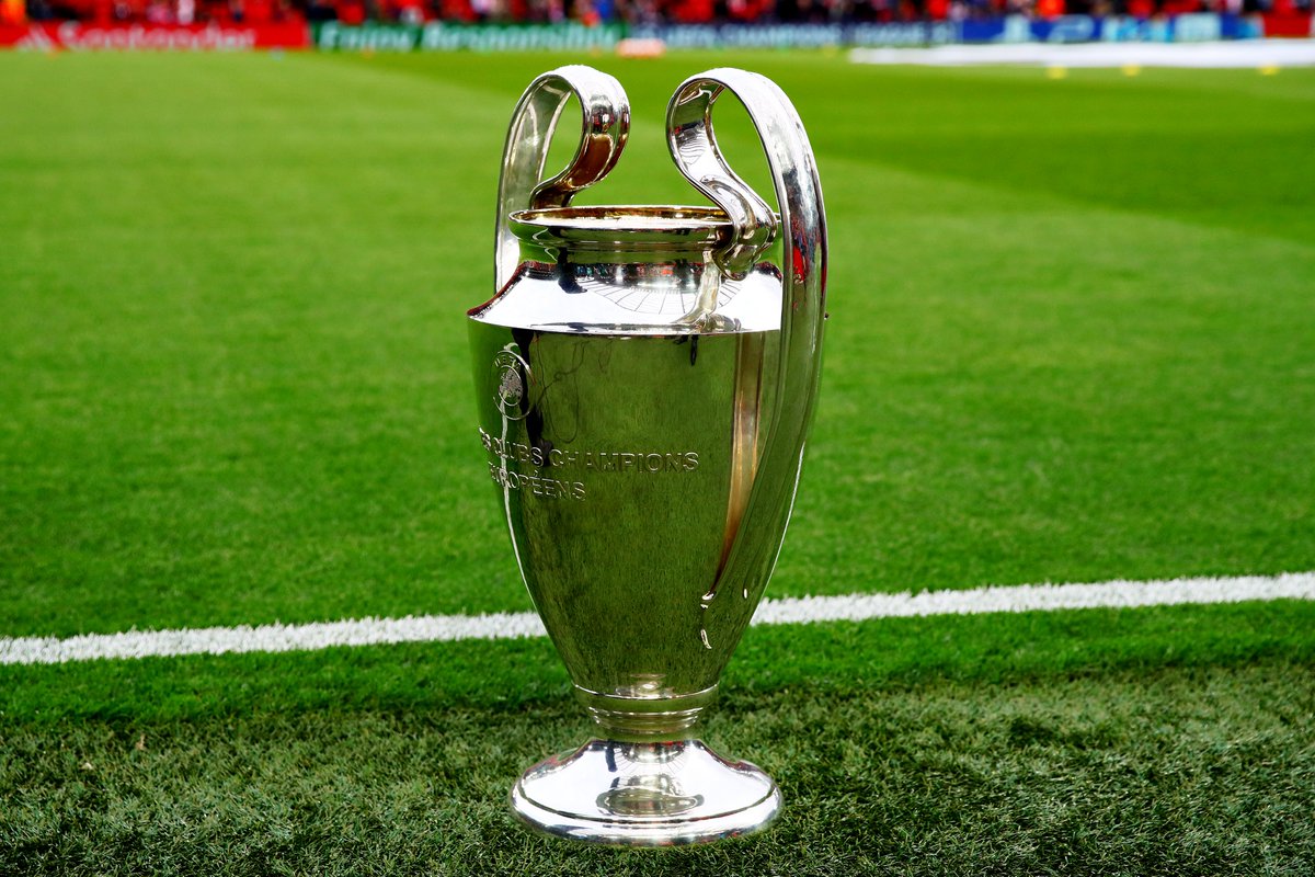 El nuevo formato de la Champions League para 2024 Estadio Deportes